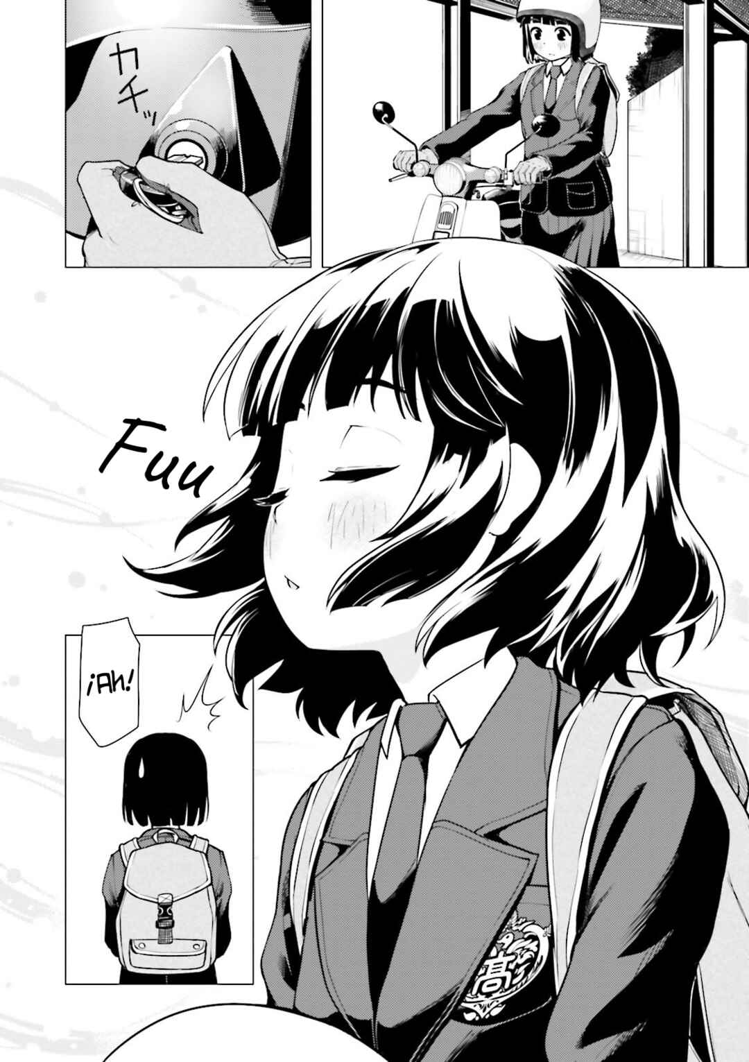 Chapter 3 - Page 11