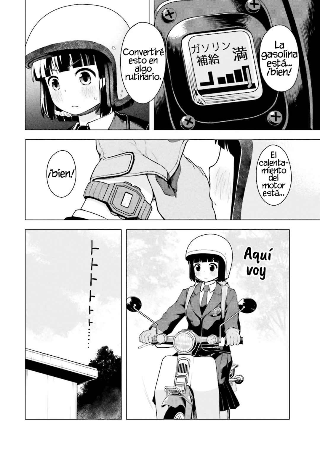 Chapter 3 - Page 7