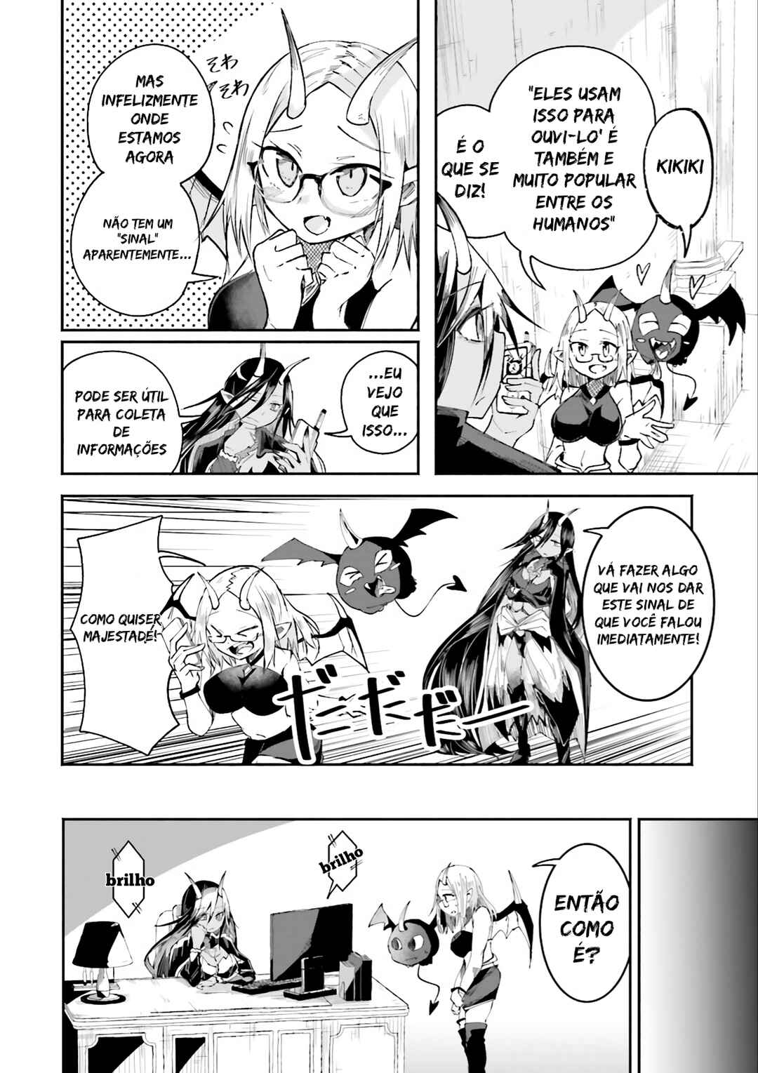 Chapter 3 - Page 5