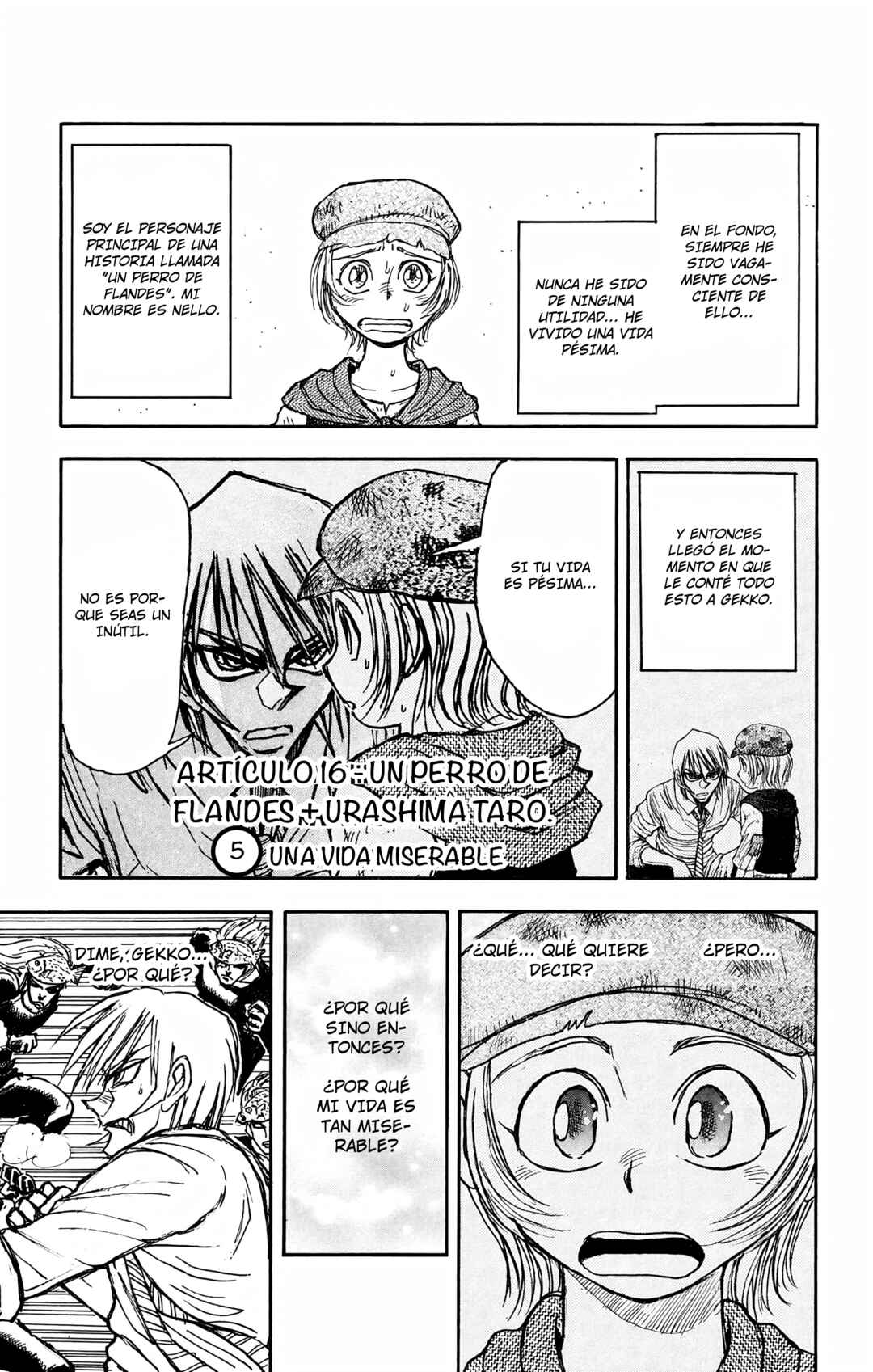 Chapter 63 - Page 1