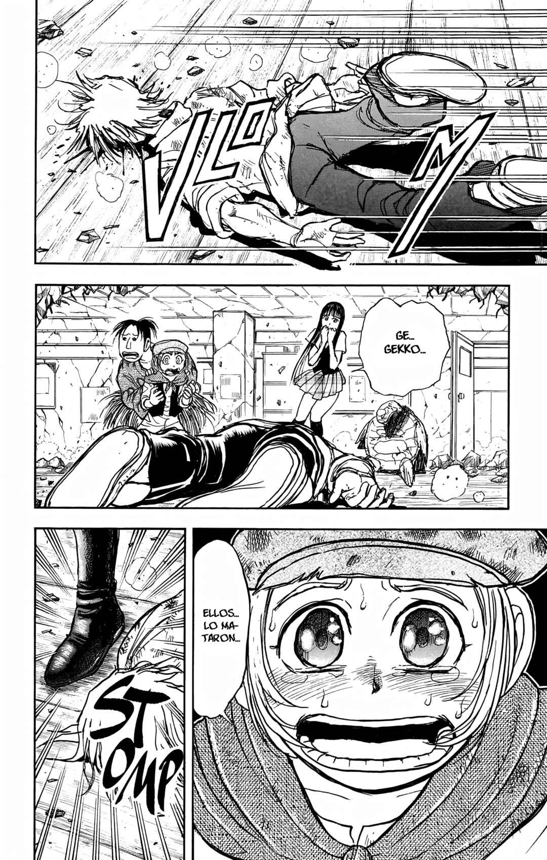 Chapter 63 - Page 10