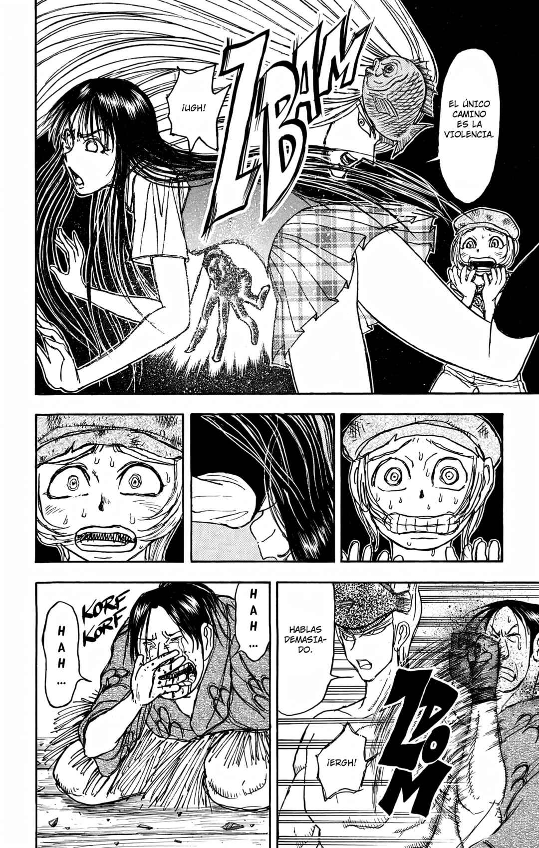 Chapter 63 - Page 12
