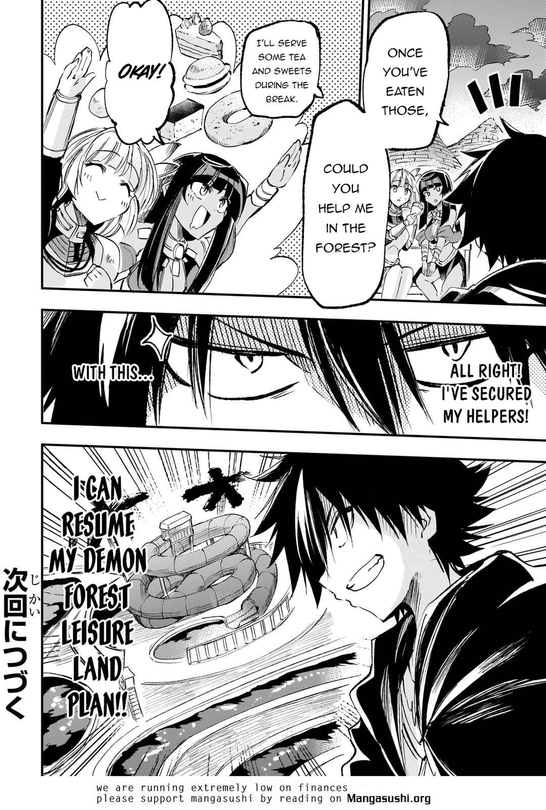 Chapter 198 - Page 16