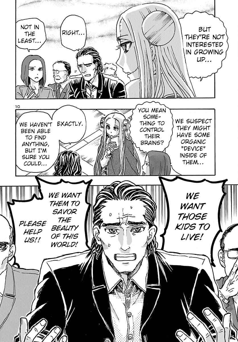 Chapter 29 - Page 9