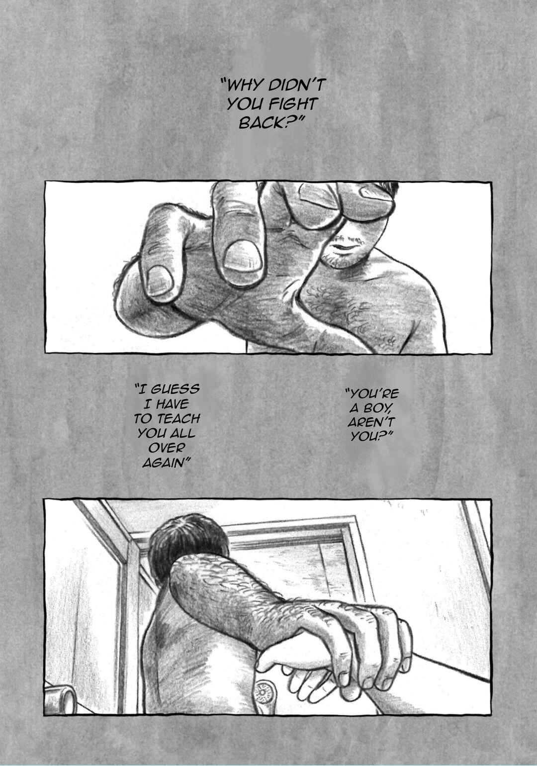 Chapter 28 - Page 11