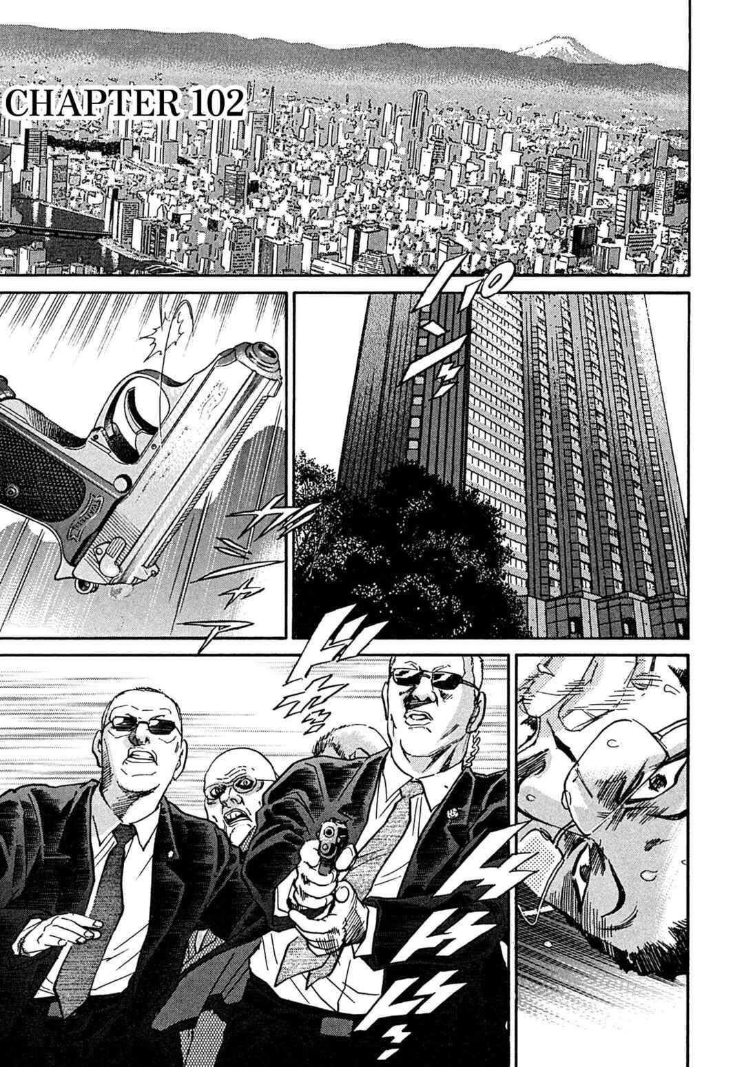Chapter 102 - Page 1