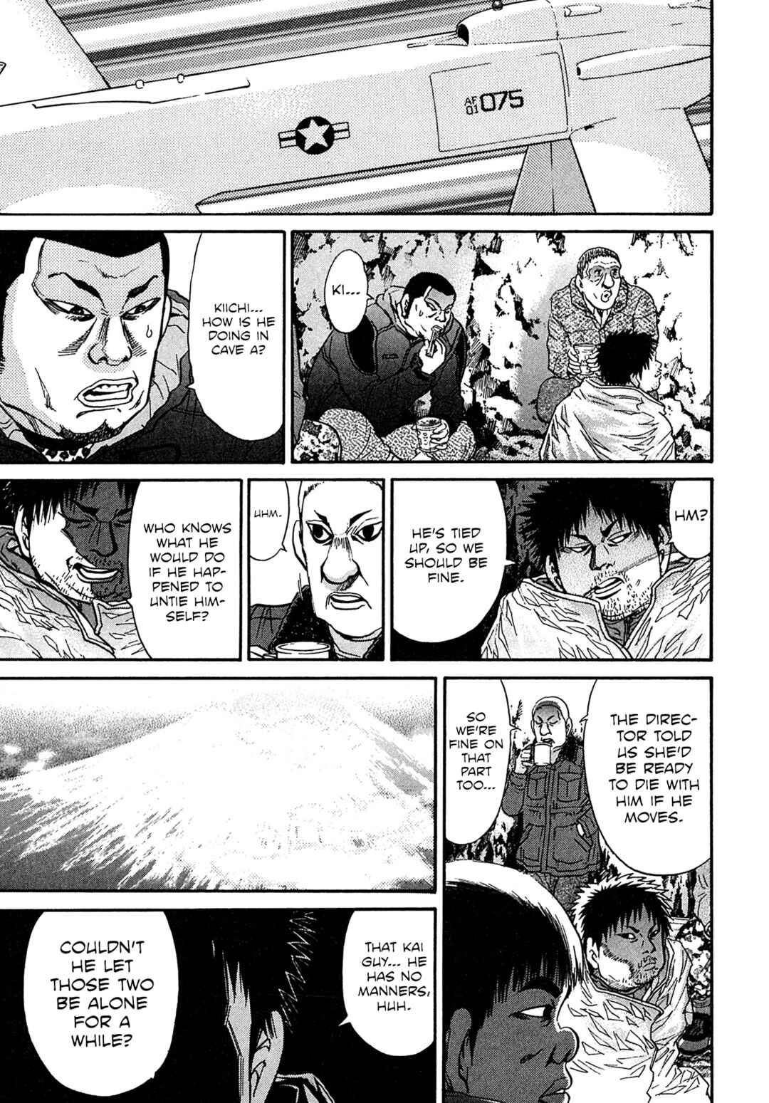 Chapter 102 - Page 13