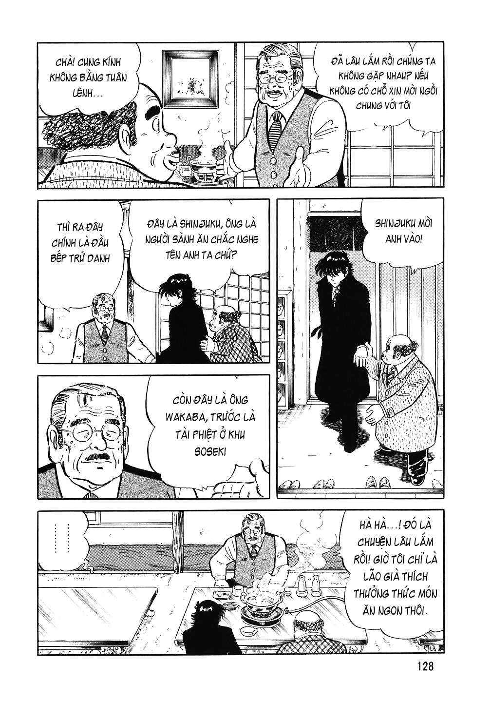 Chapter 62 - Page 6