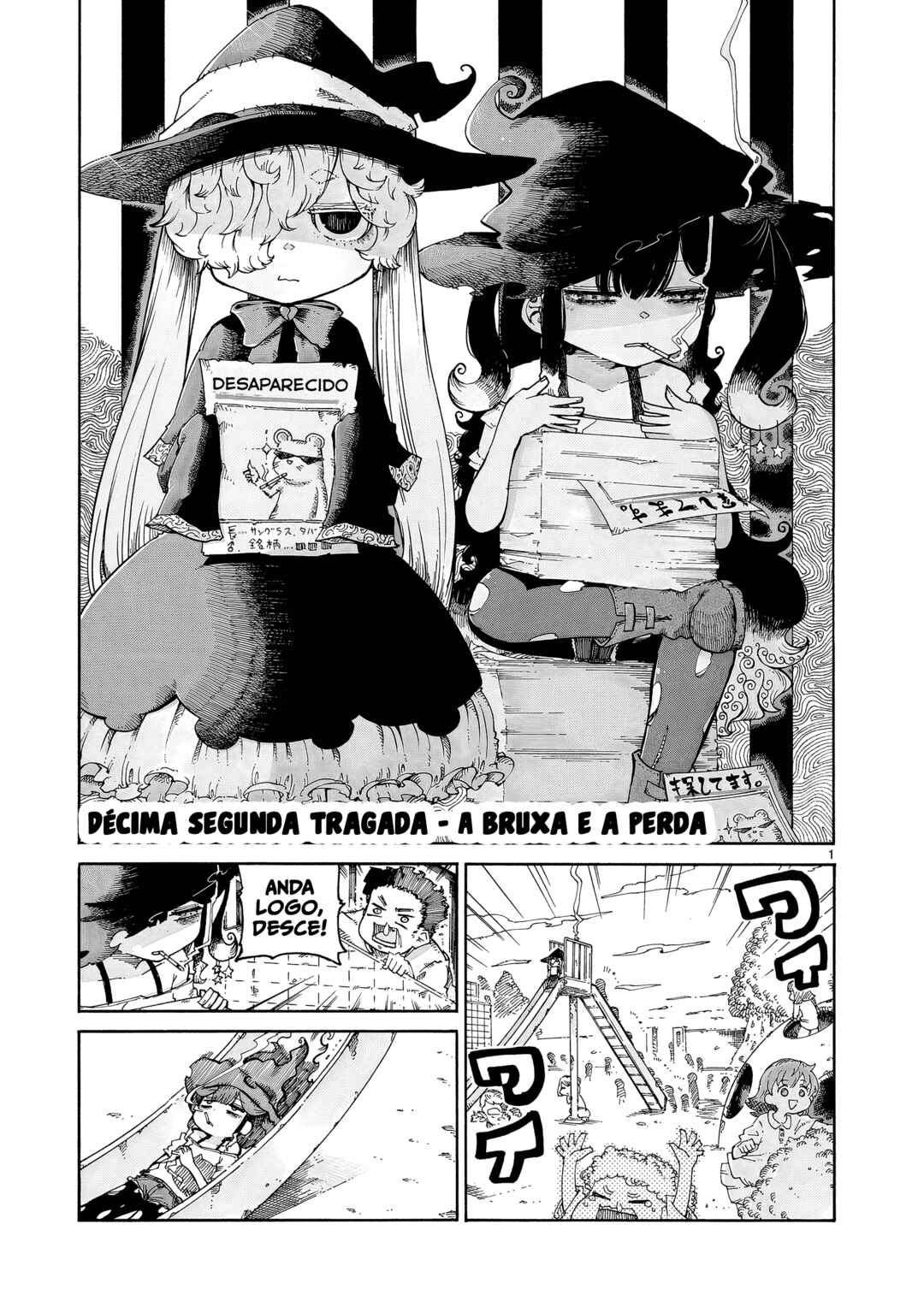 Chapter 12 - Page 1