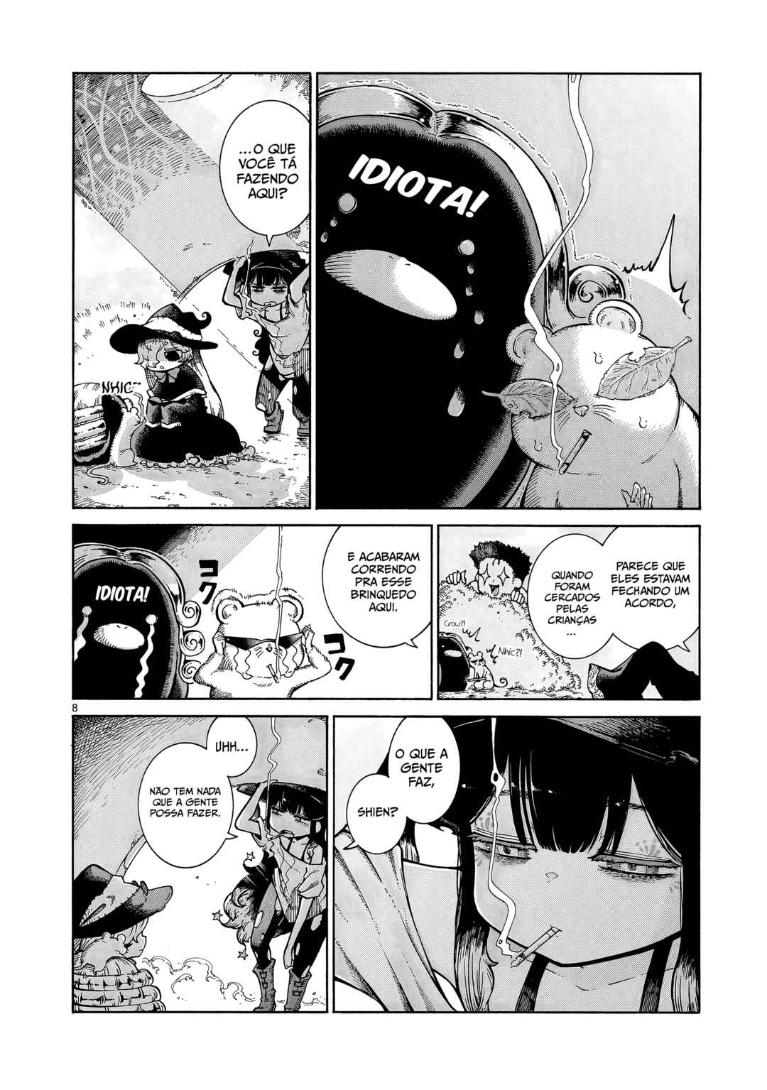 Chapter 12 - Page 8