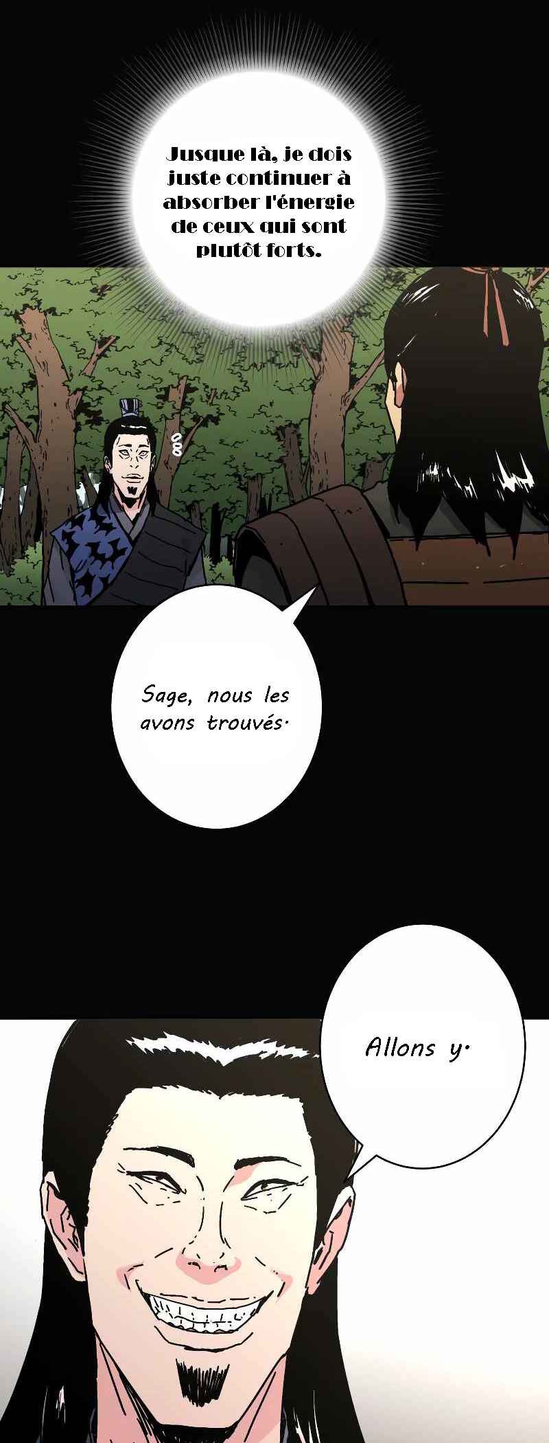 Chapter 238 - Page 18