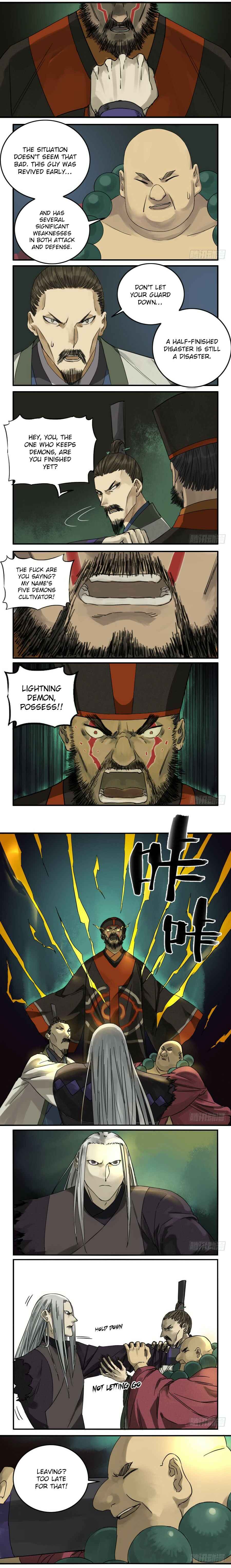 Chapter 56 - Page 5