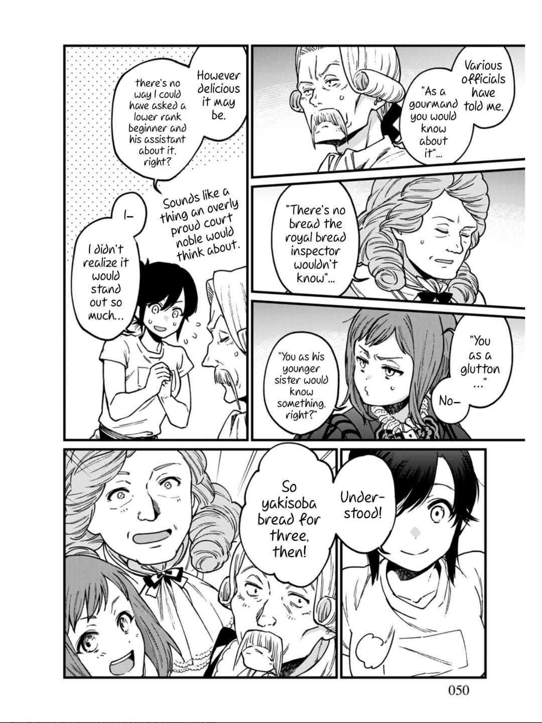 Chapter 33 - Page 10