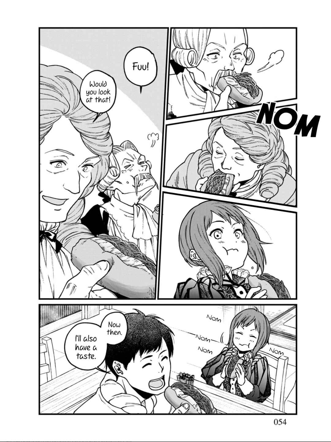 Chapter 33 - Page 14