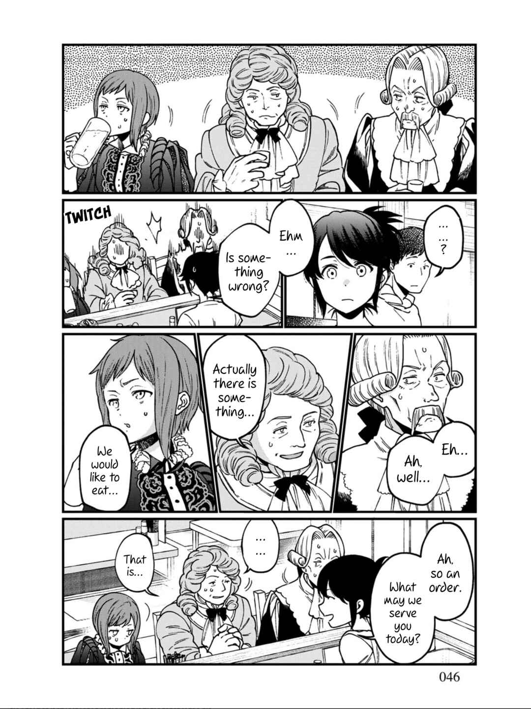 Chapter 33 - Page 6