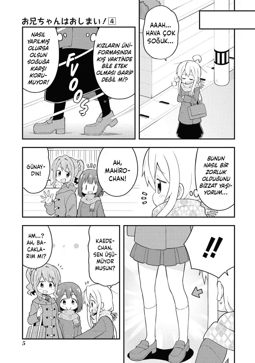 Chapter 31 - Page 3
