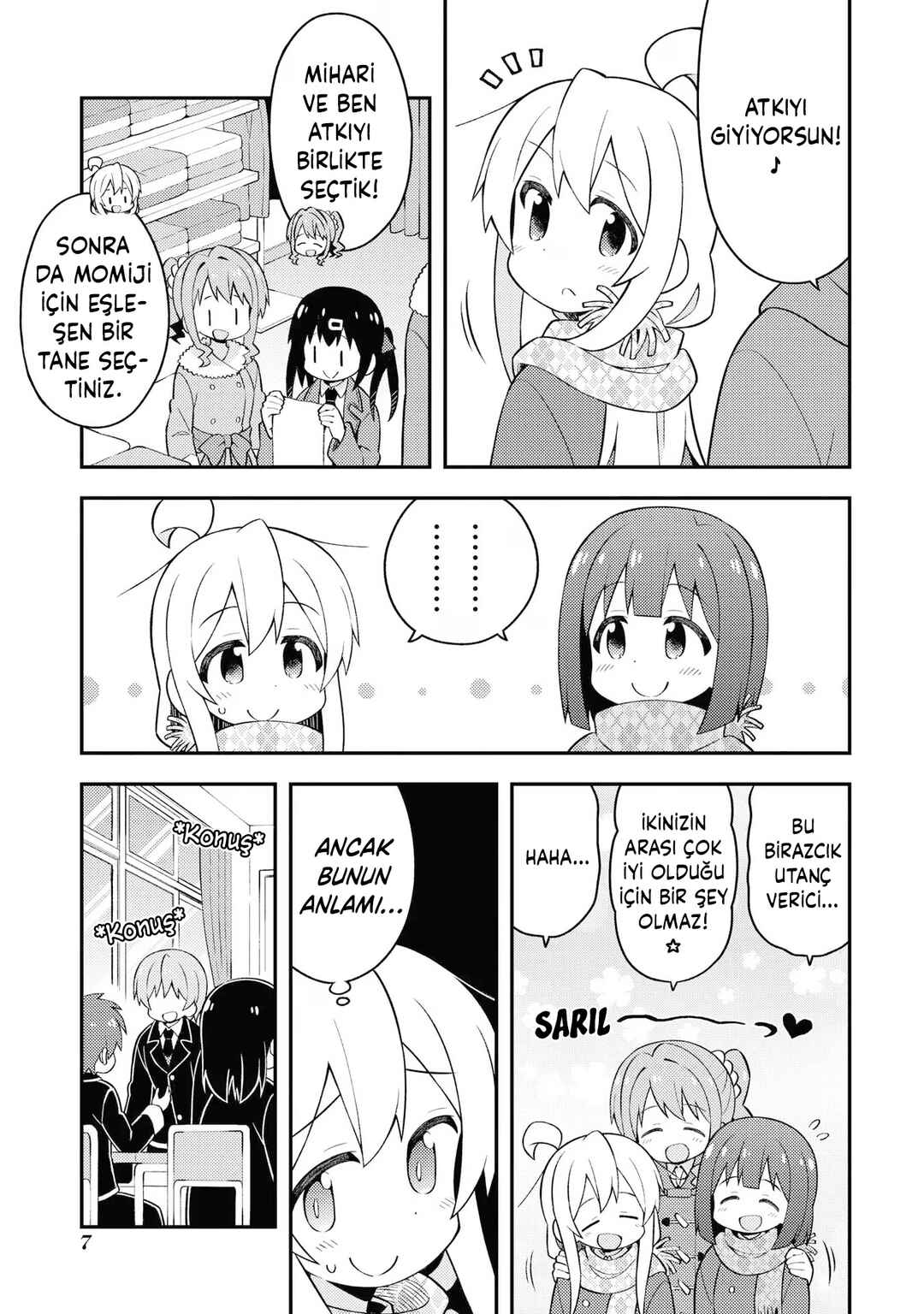 Chapter 31 - Page 5
