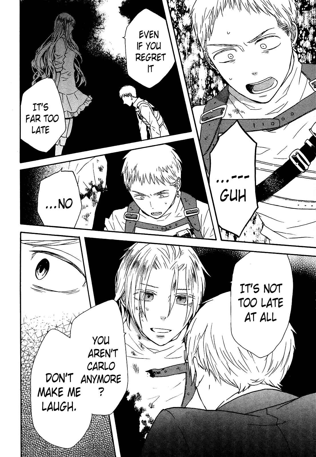 Chapter 45 - Page 20