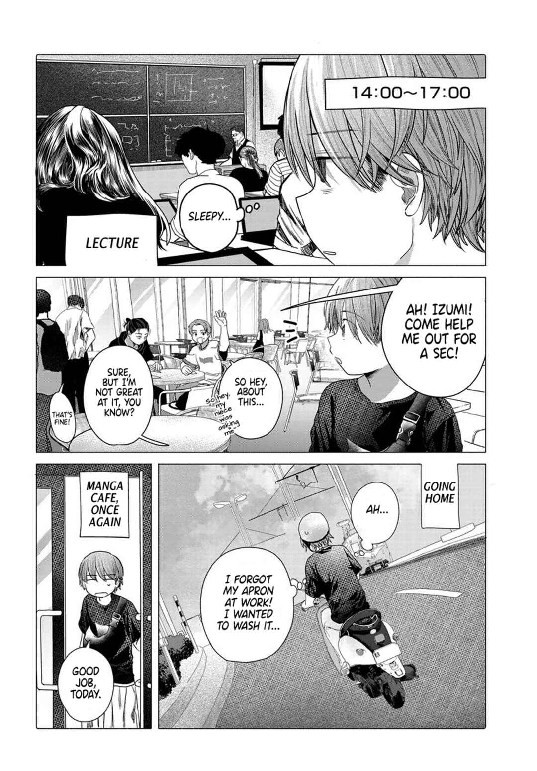 Chapter 32.2 - Page 1