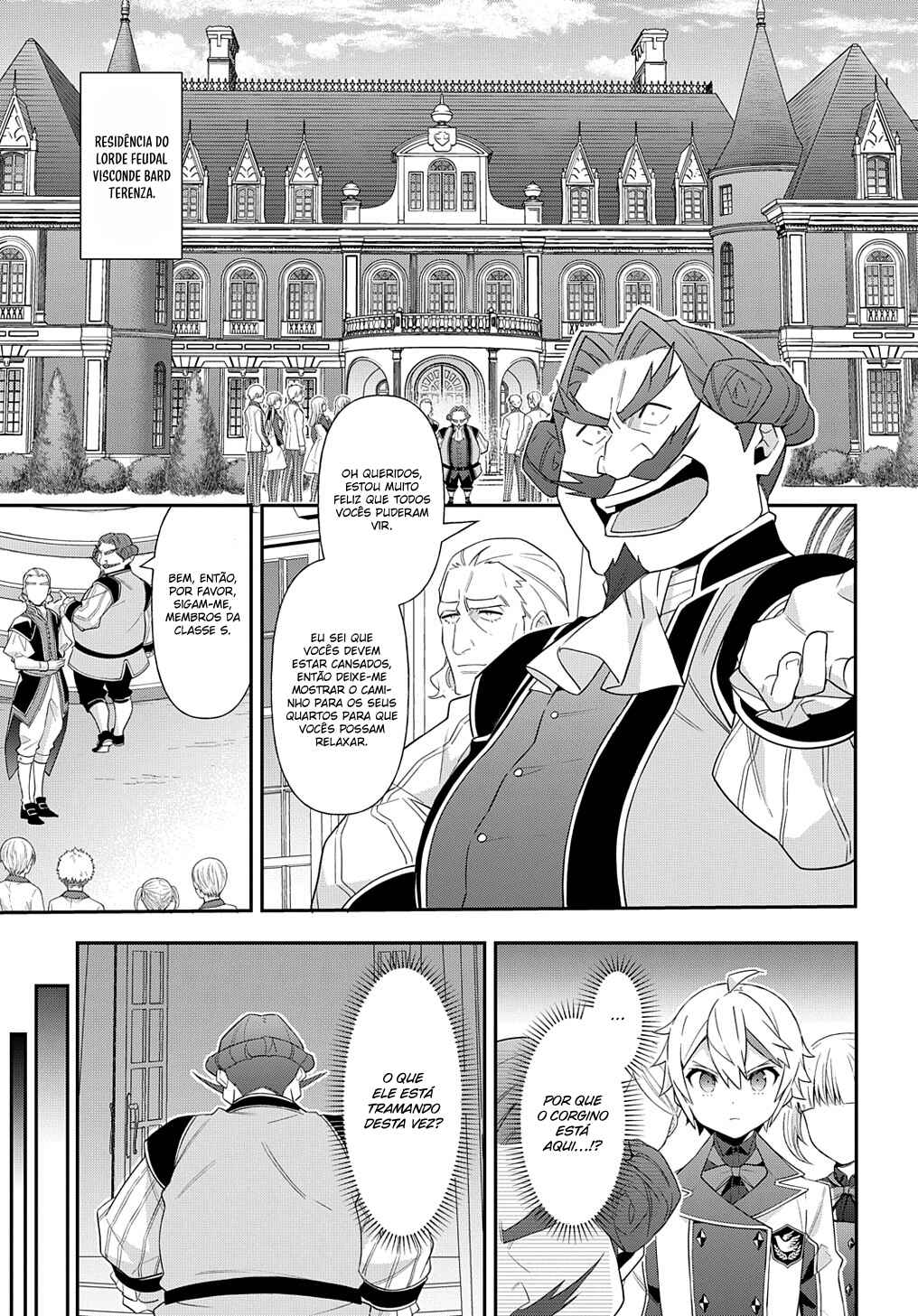 Chapter 58 - Page 10