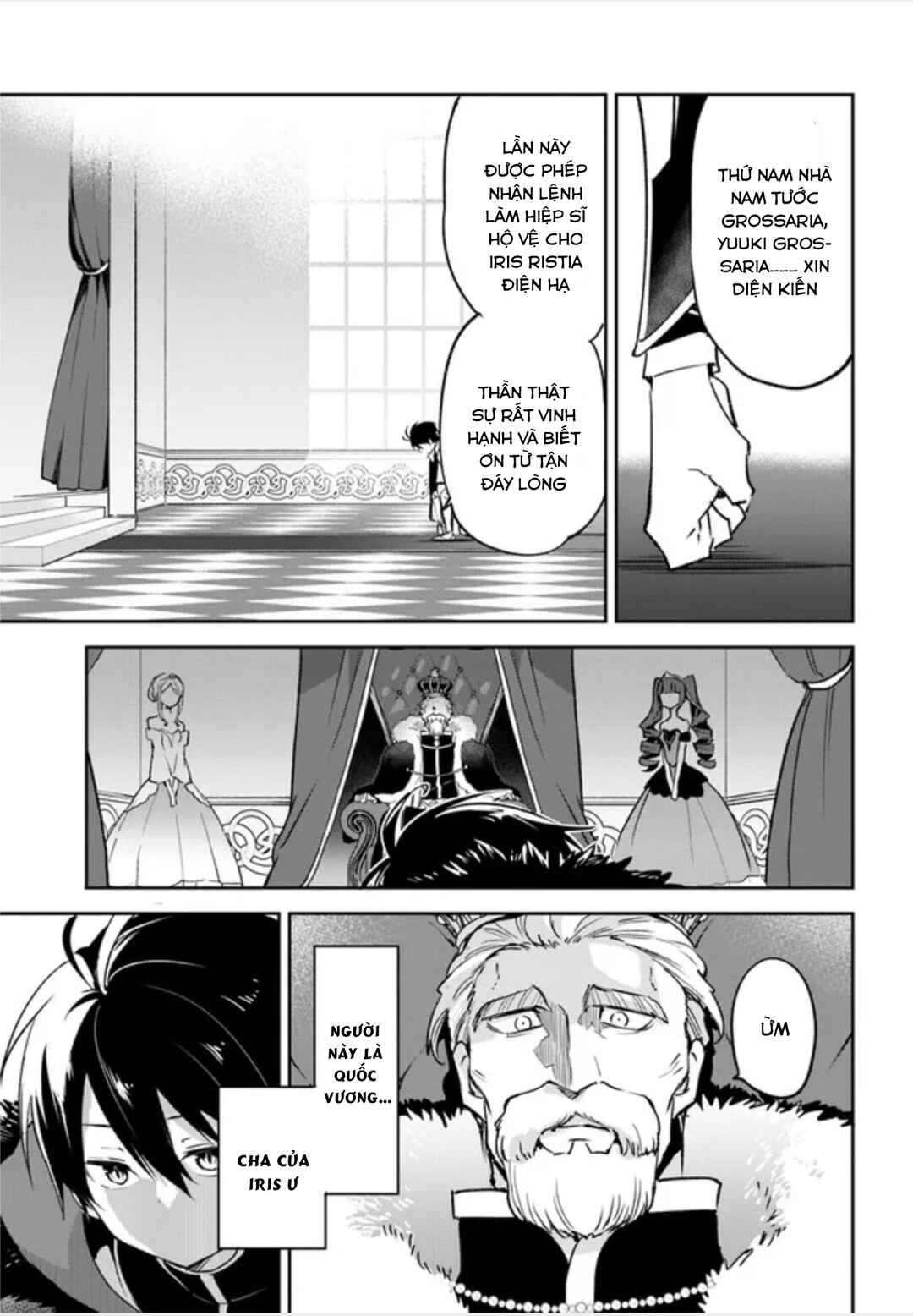 Chapter 28 - Page 18