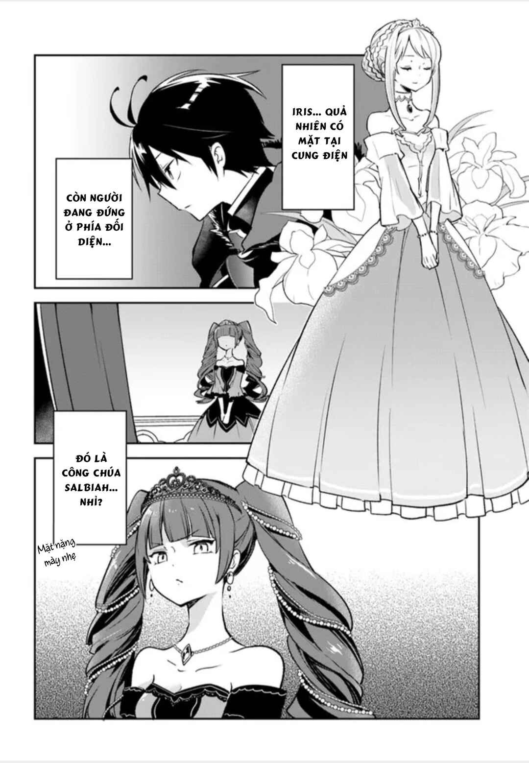 Chapter 28 - Page 19