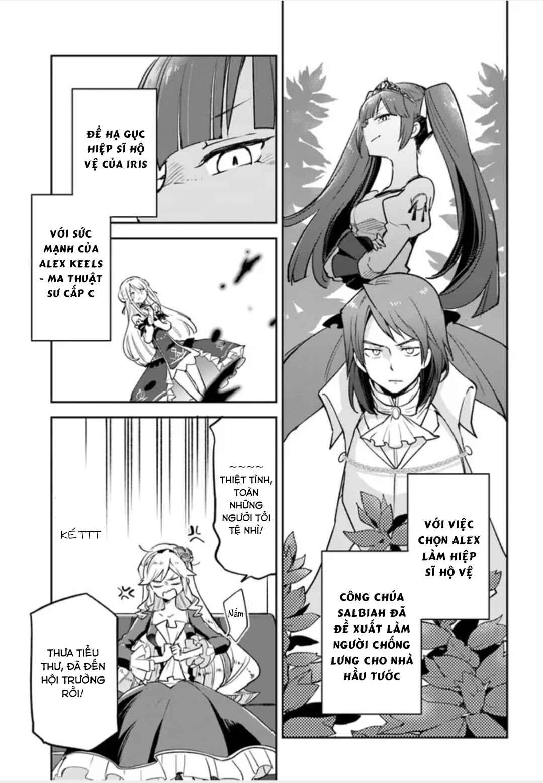 Chapter 28 - Page 26
