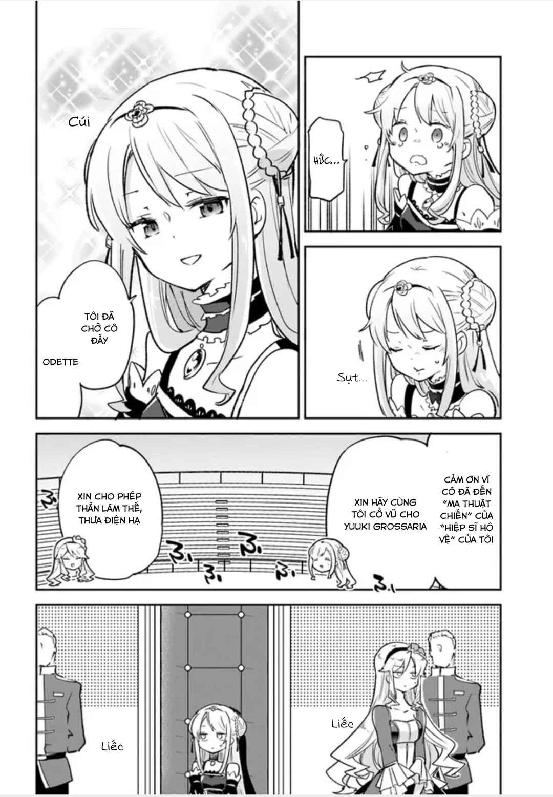 Chapter 28 - Page 31