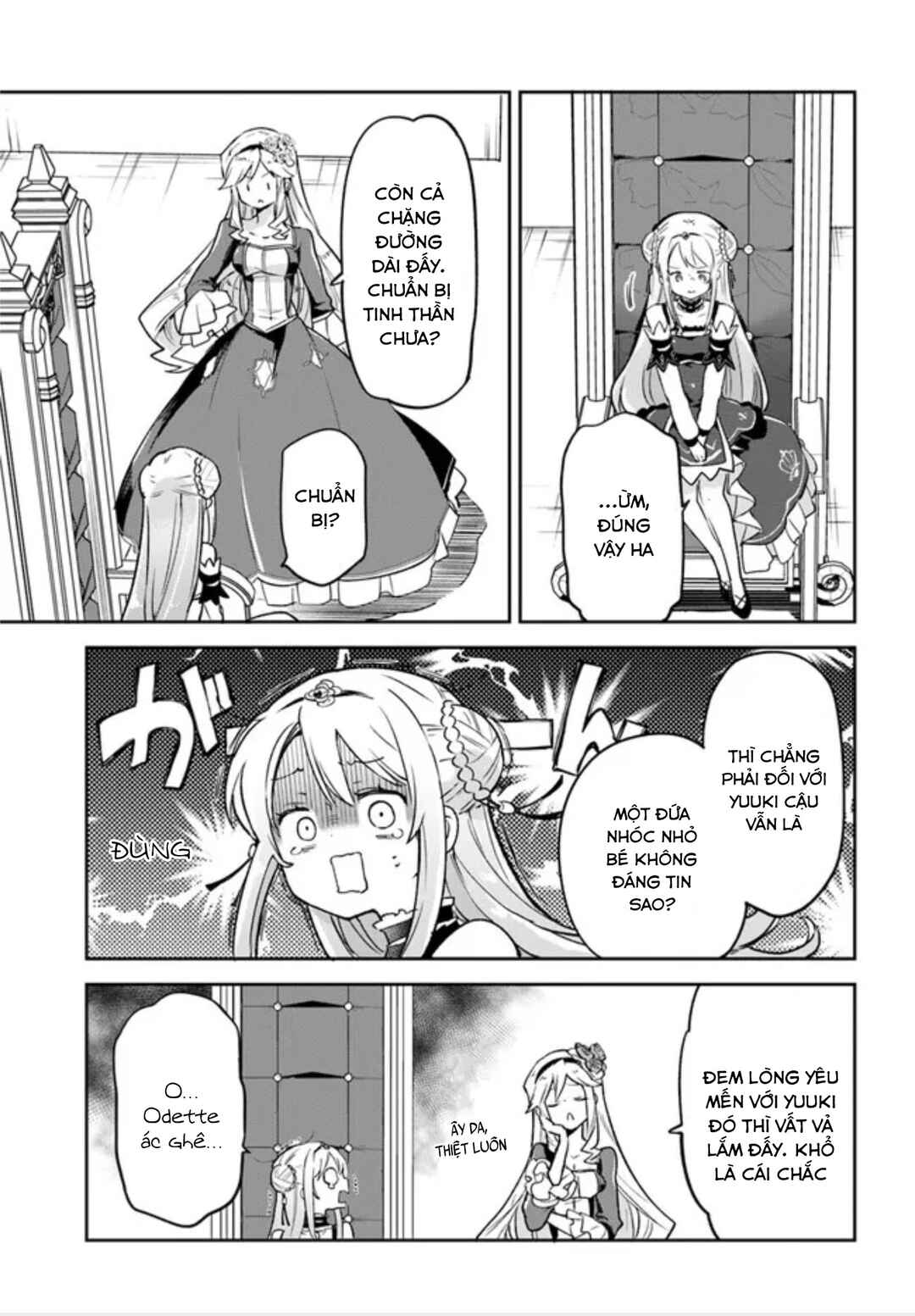 Chapter 28 - Page 38