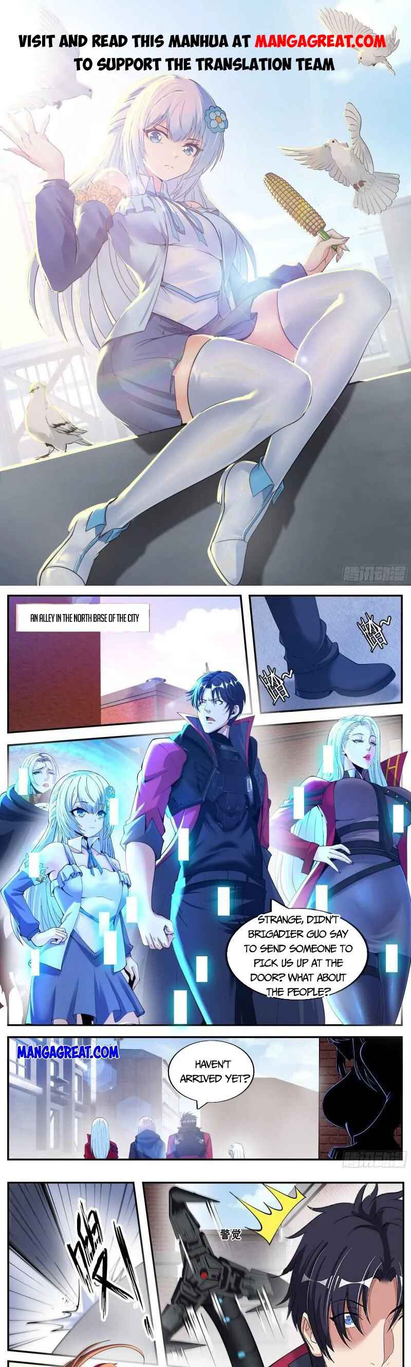 Chapter 174 - Page 1