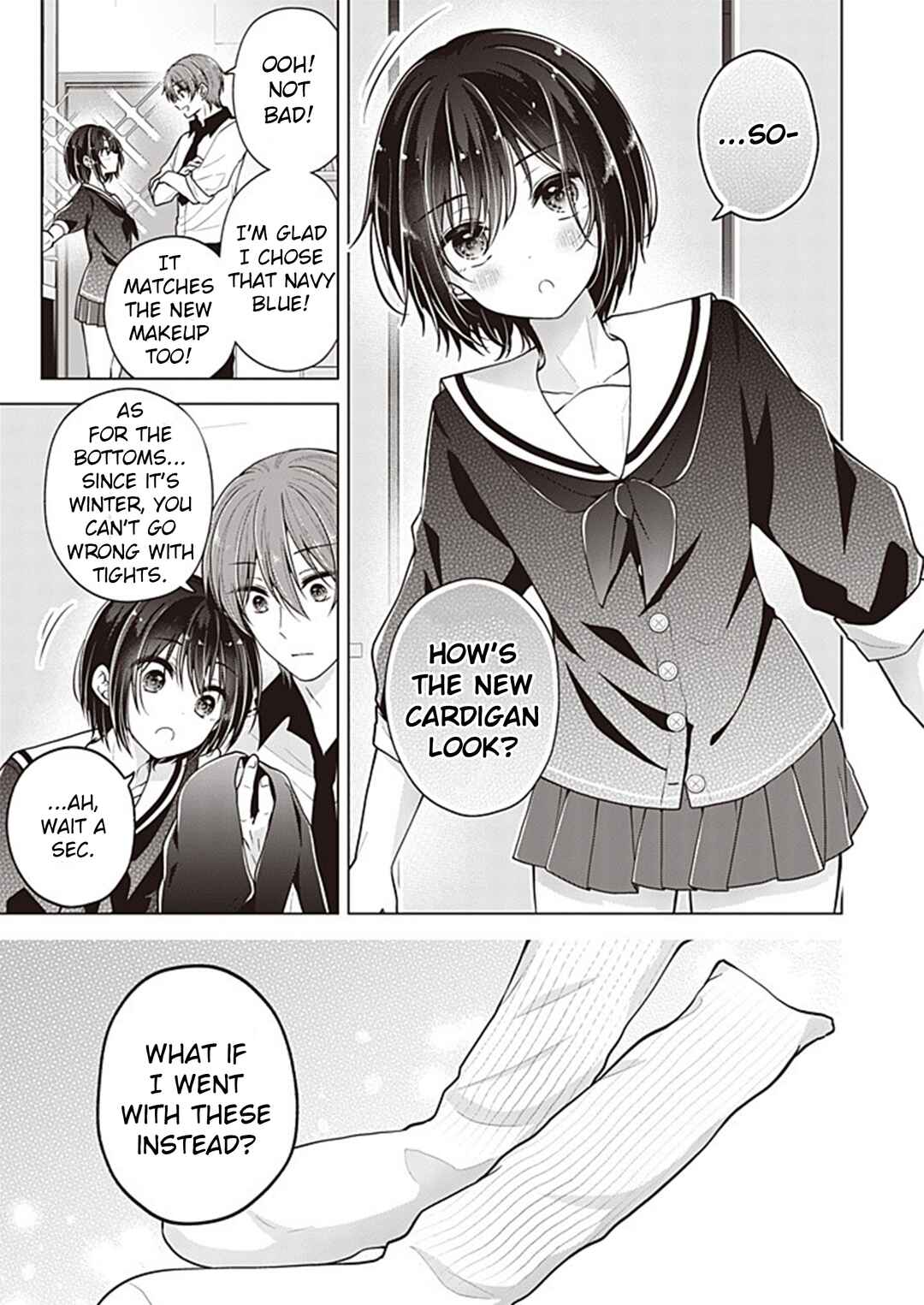 Chapter 92.5 - Page 1