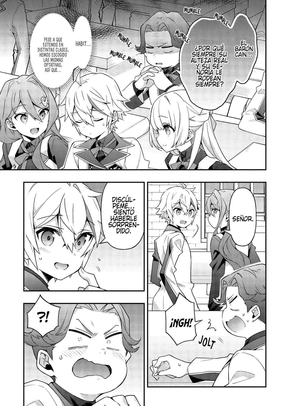 Chapter 28 - Page 14