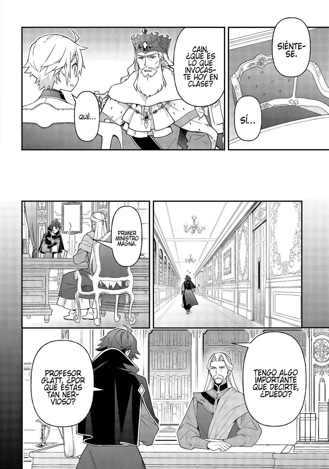 Chapter 28 - Page 19