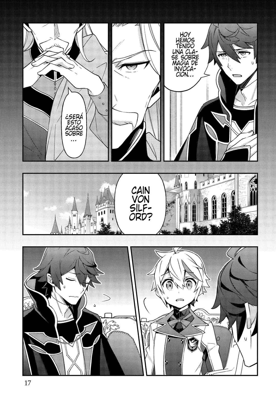 Chapter 28 - Page 20