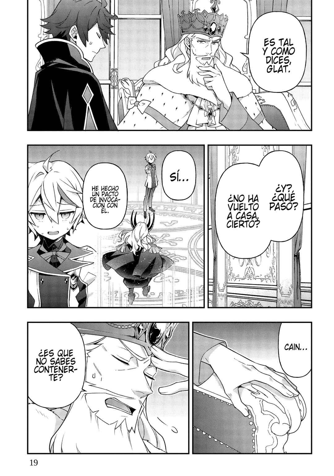 Chapter 28 - Page 22