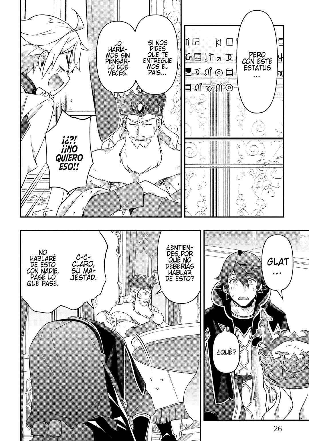 Chapter 28 - Page 28
