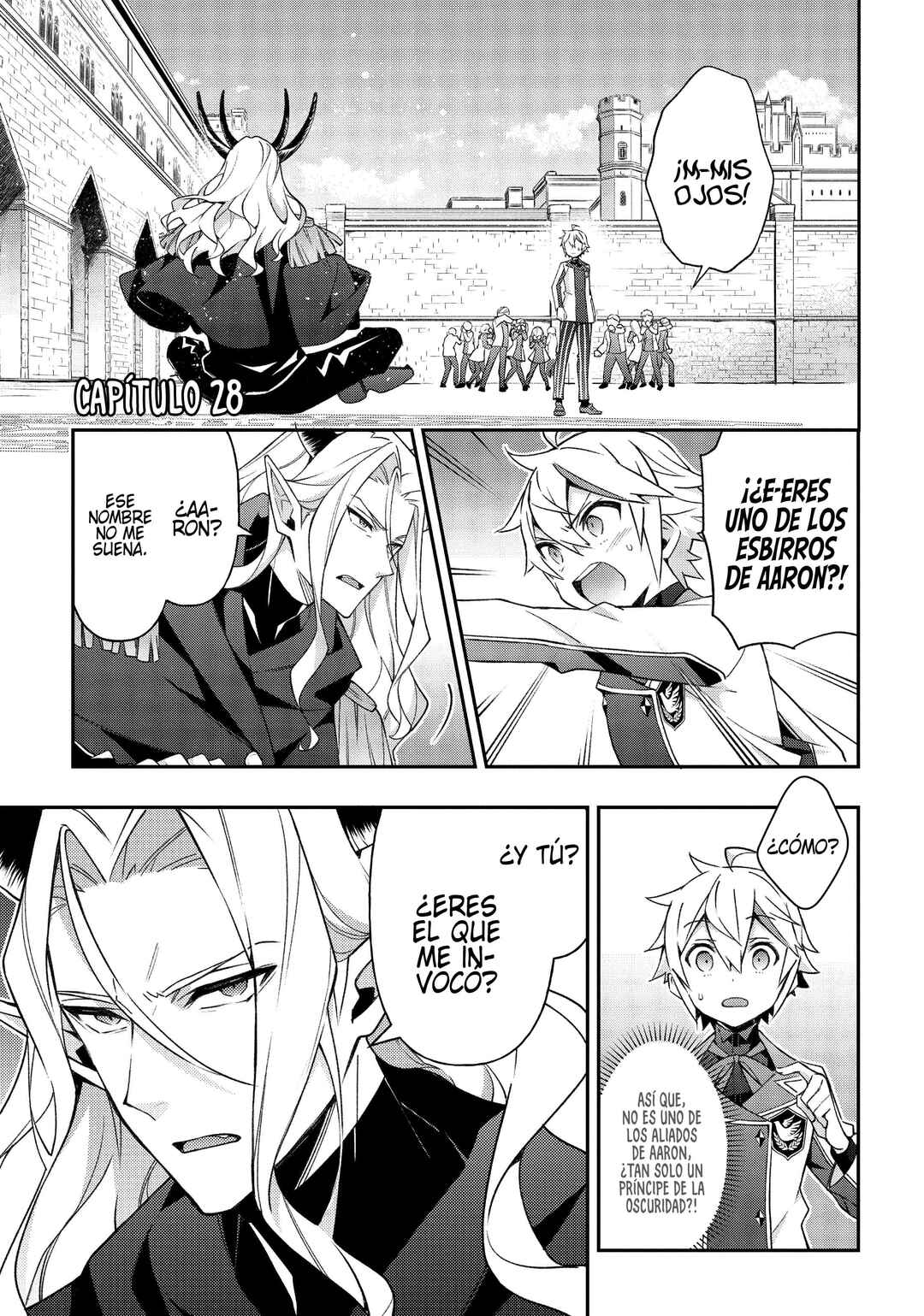 Chapter 28 - Page 6