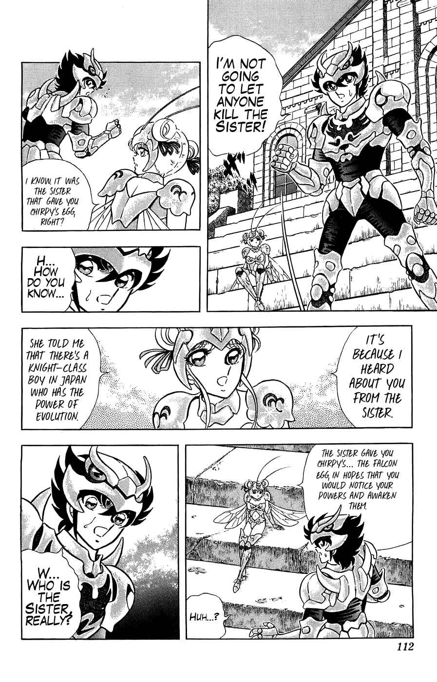 Chapter 3 - Page 3