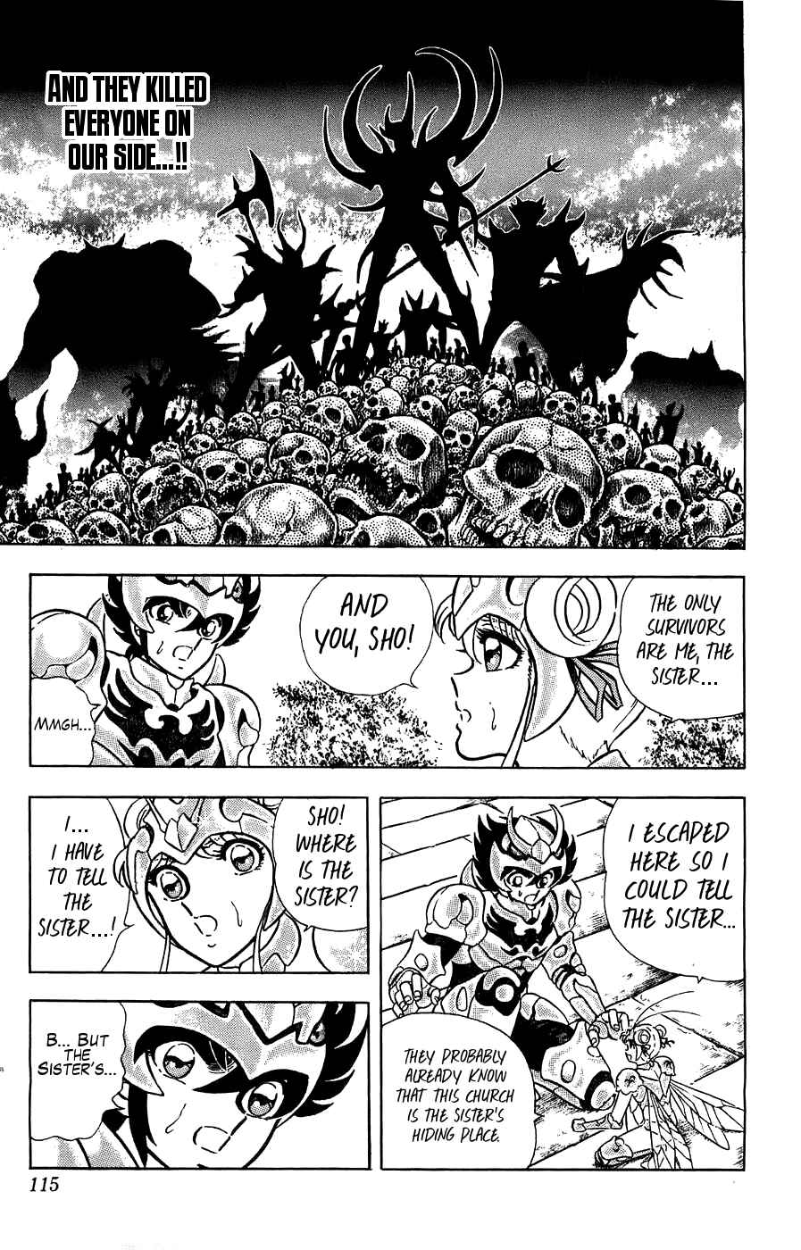 Chapter 3 - Page 6