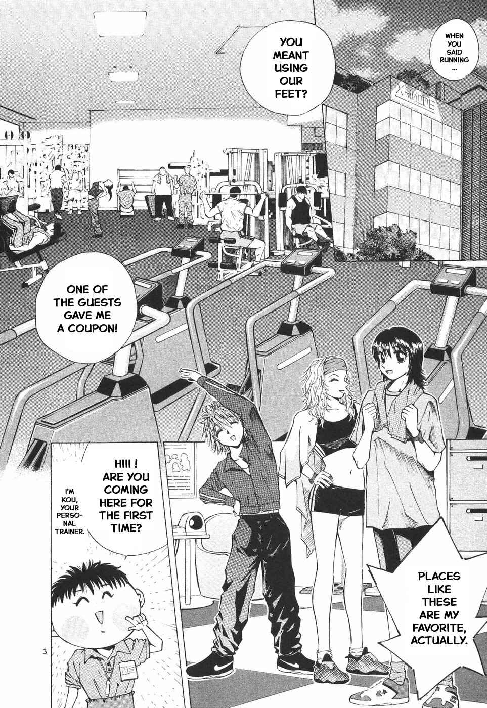Chapter 296 - Page 3