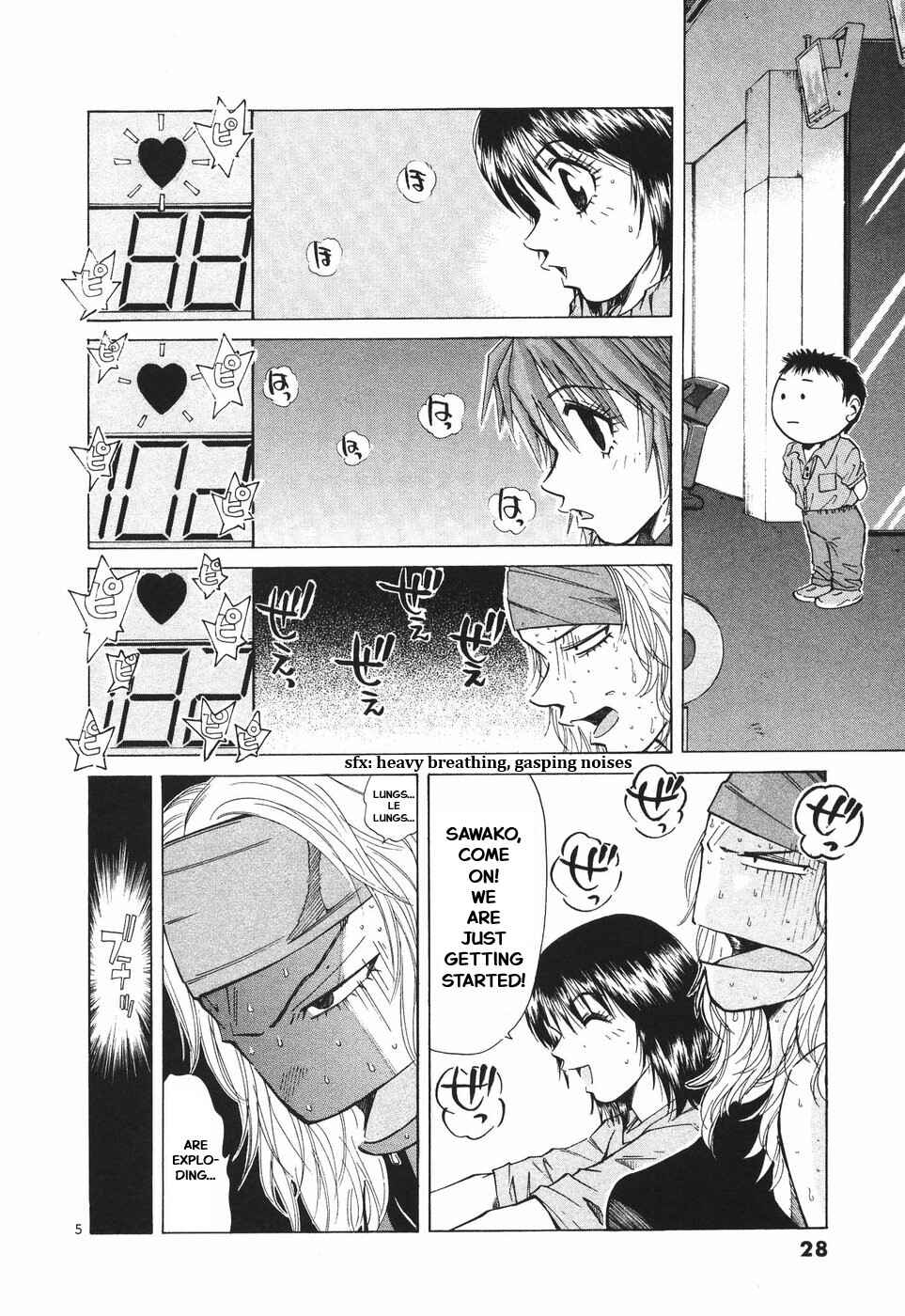 Chapter 296 - Page 5