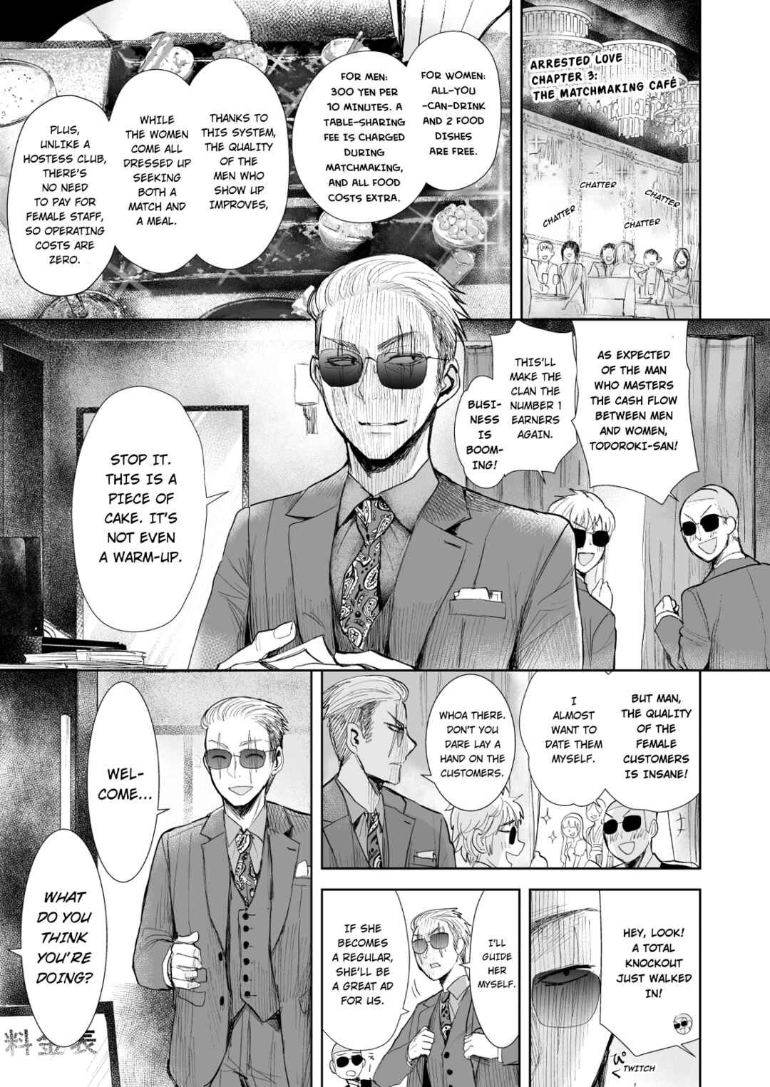 Chapter 3 - Page 2