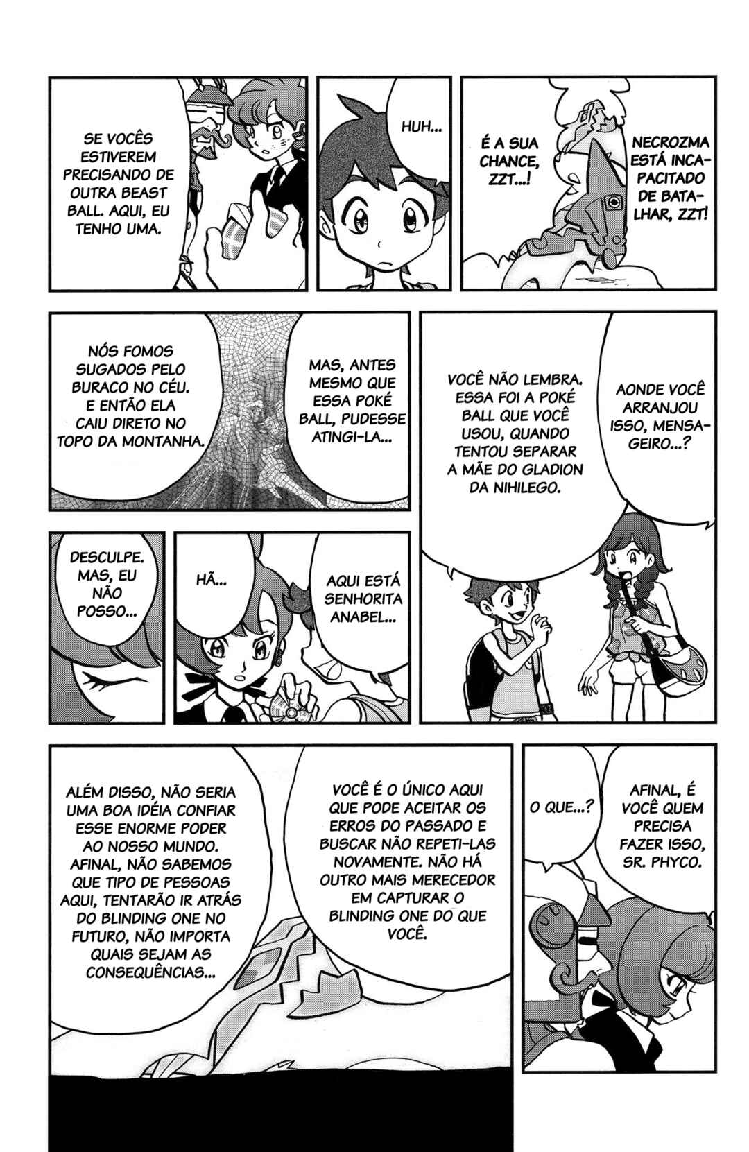Chapter 37 - Page 18