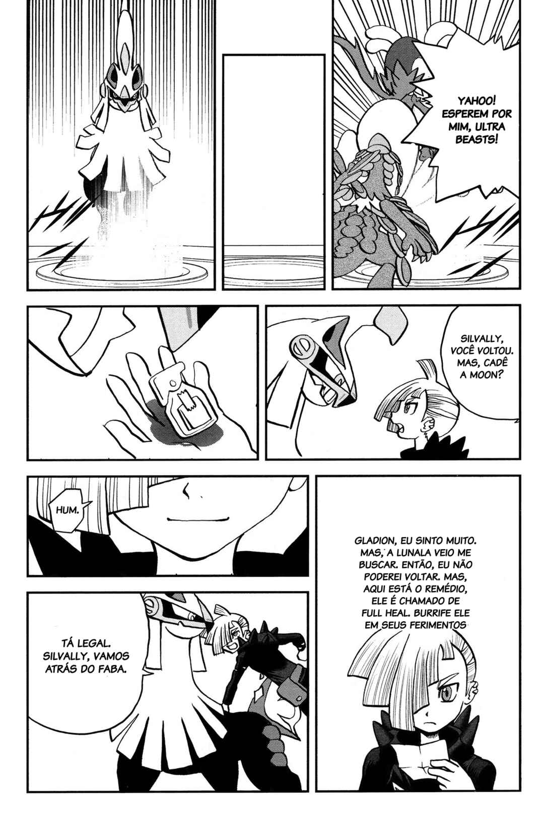Chapter 37 - Page 5