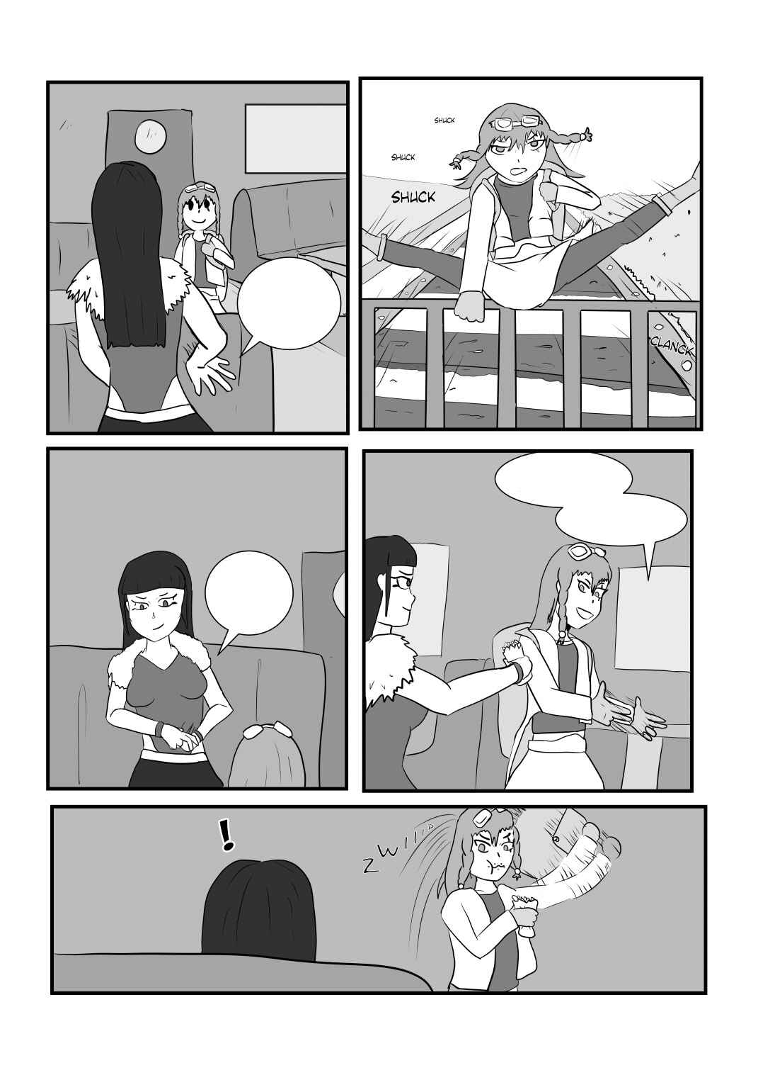 Chapter 3 - Page 3