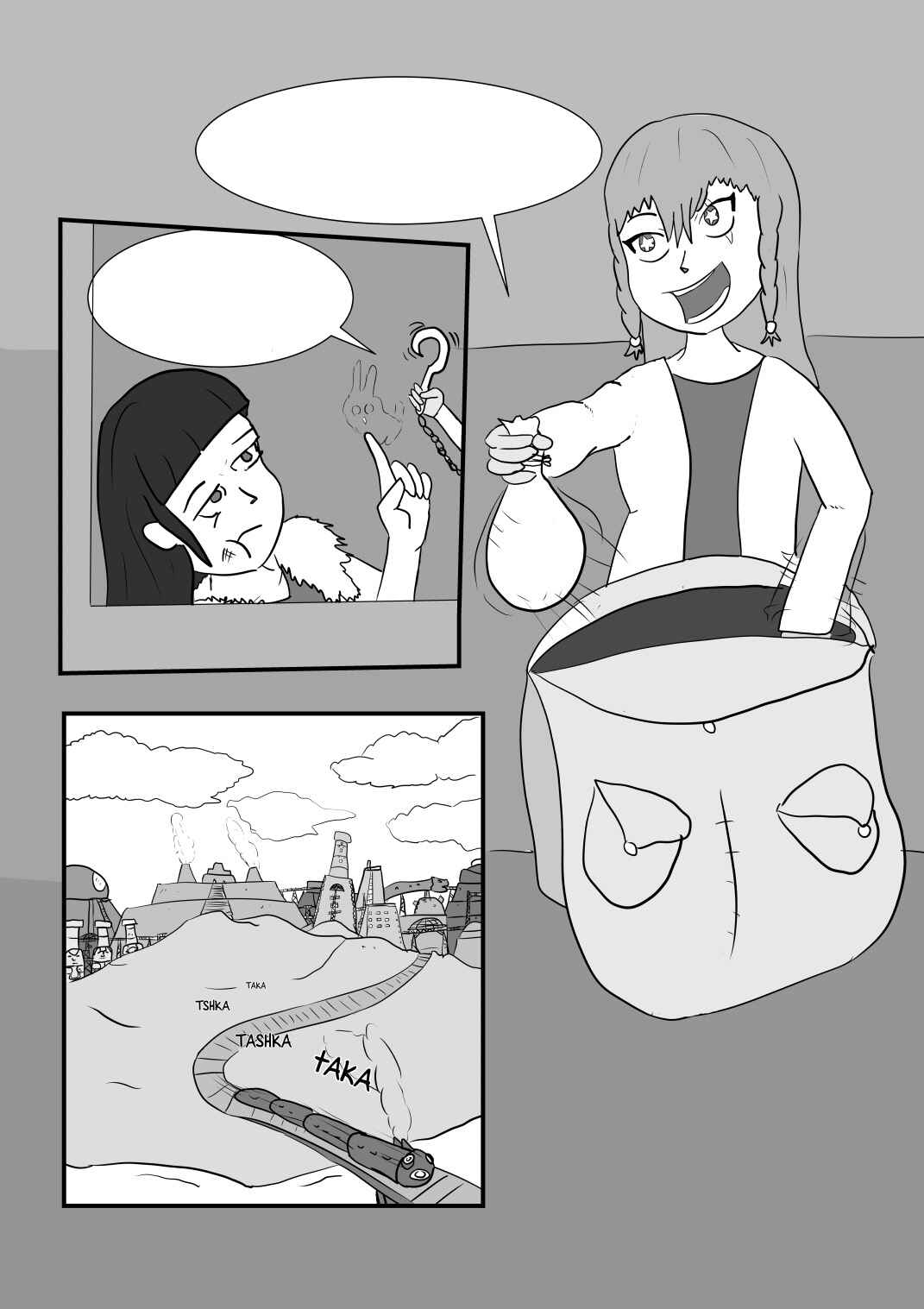 Chapter 3 - Page 4