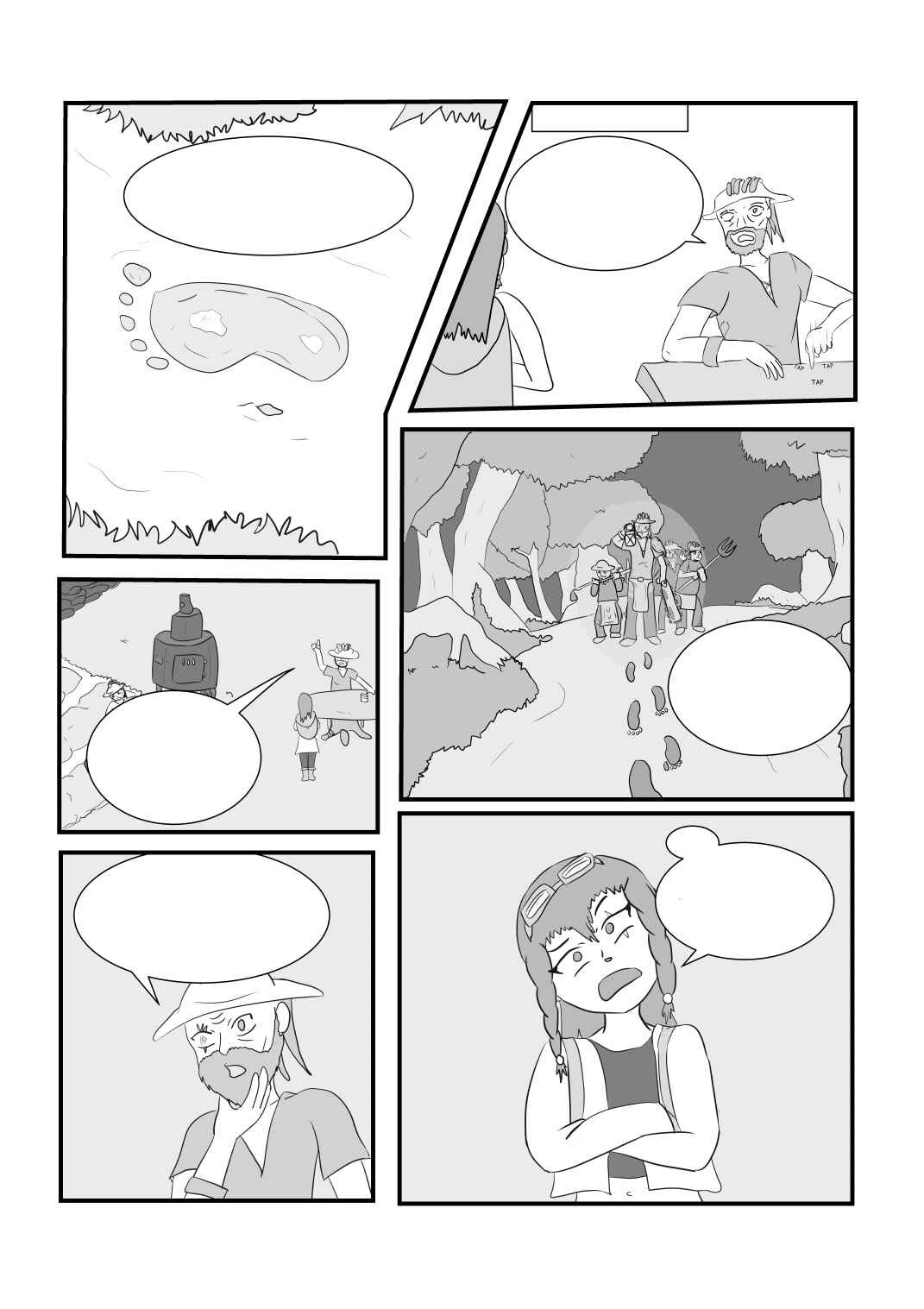 Chapter 3 - Page 6