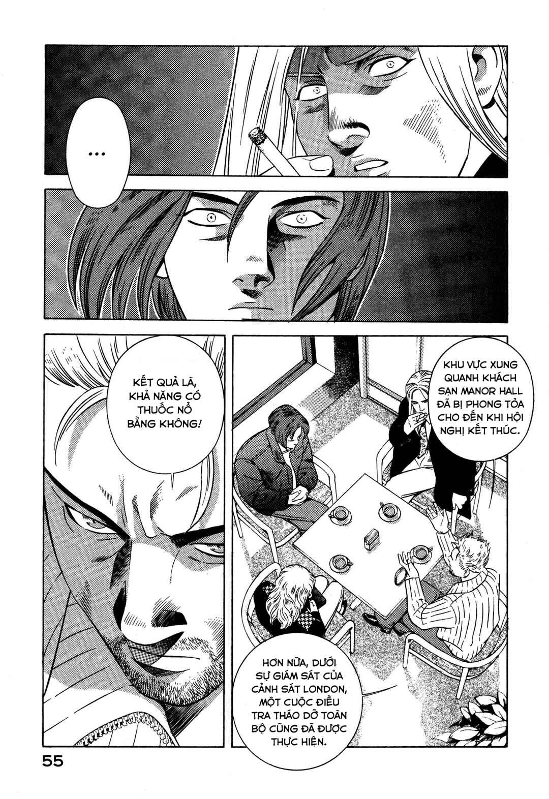 Chapter 40 - Page 10