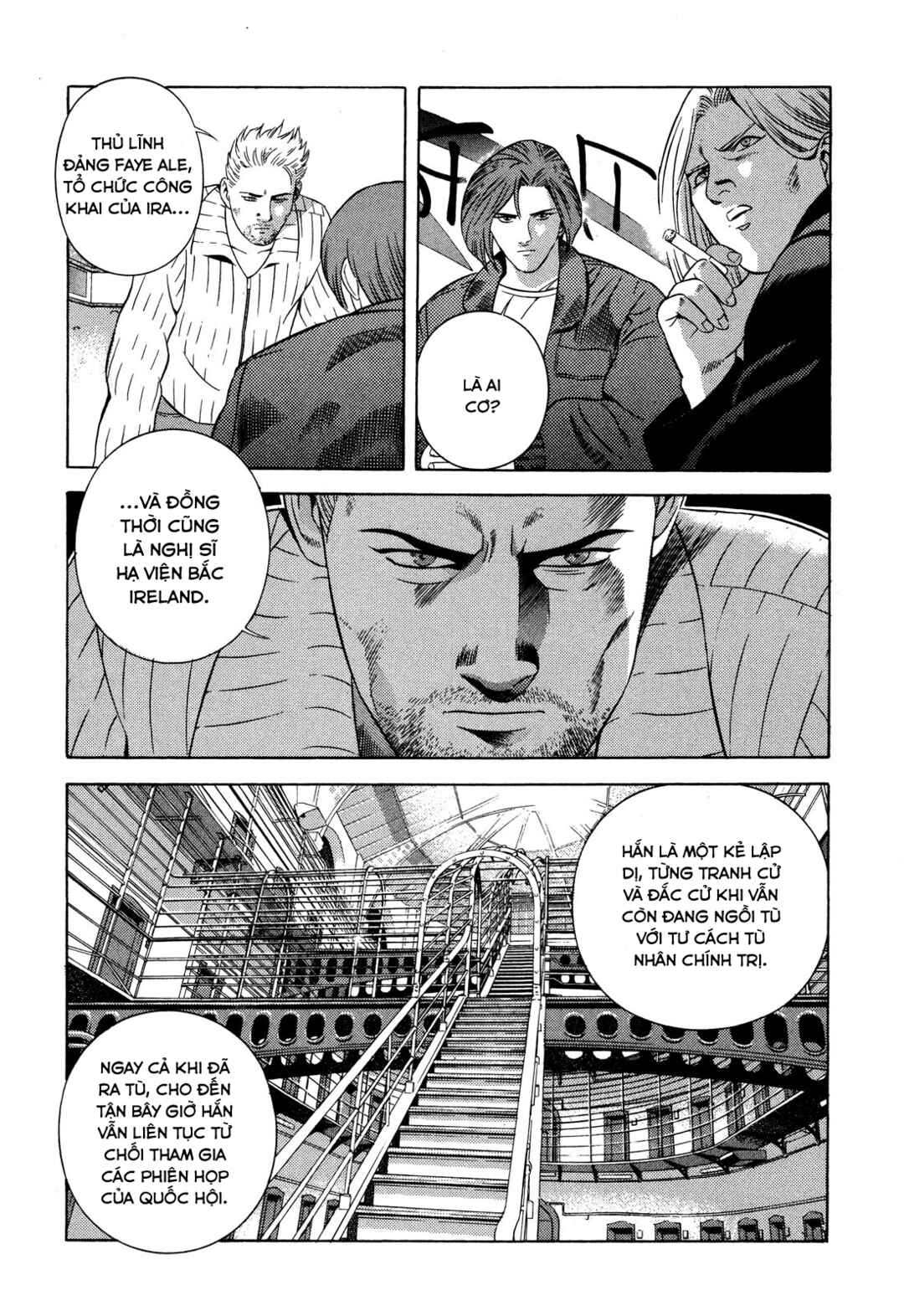 Chapter 40 - Page 16
