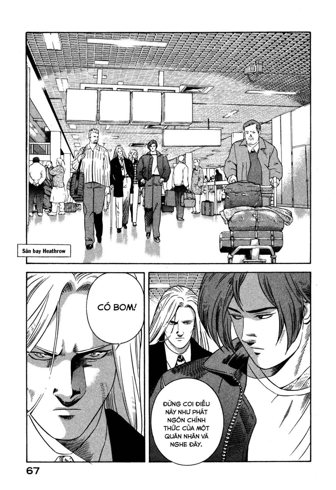 Chapter 40 - Page 22